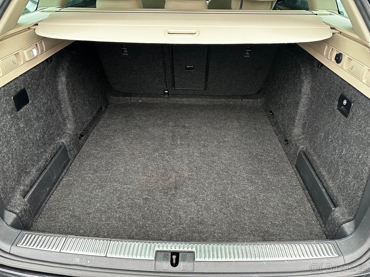 Škoda Superb III 2.0TDi 4x4, r.2019, L&K, stk, top - 14