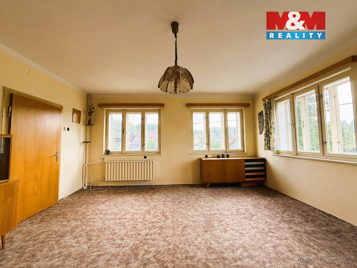 Prodej domu, obec Radčice - 14