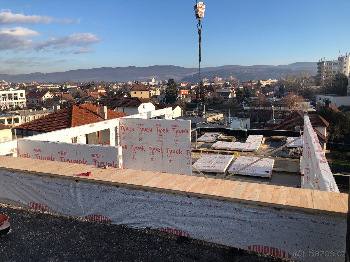 Strechy vyroba a montaz cela CR a SR - 14