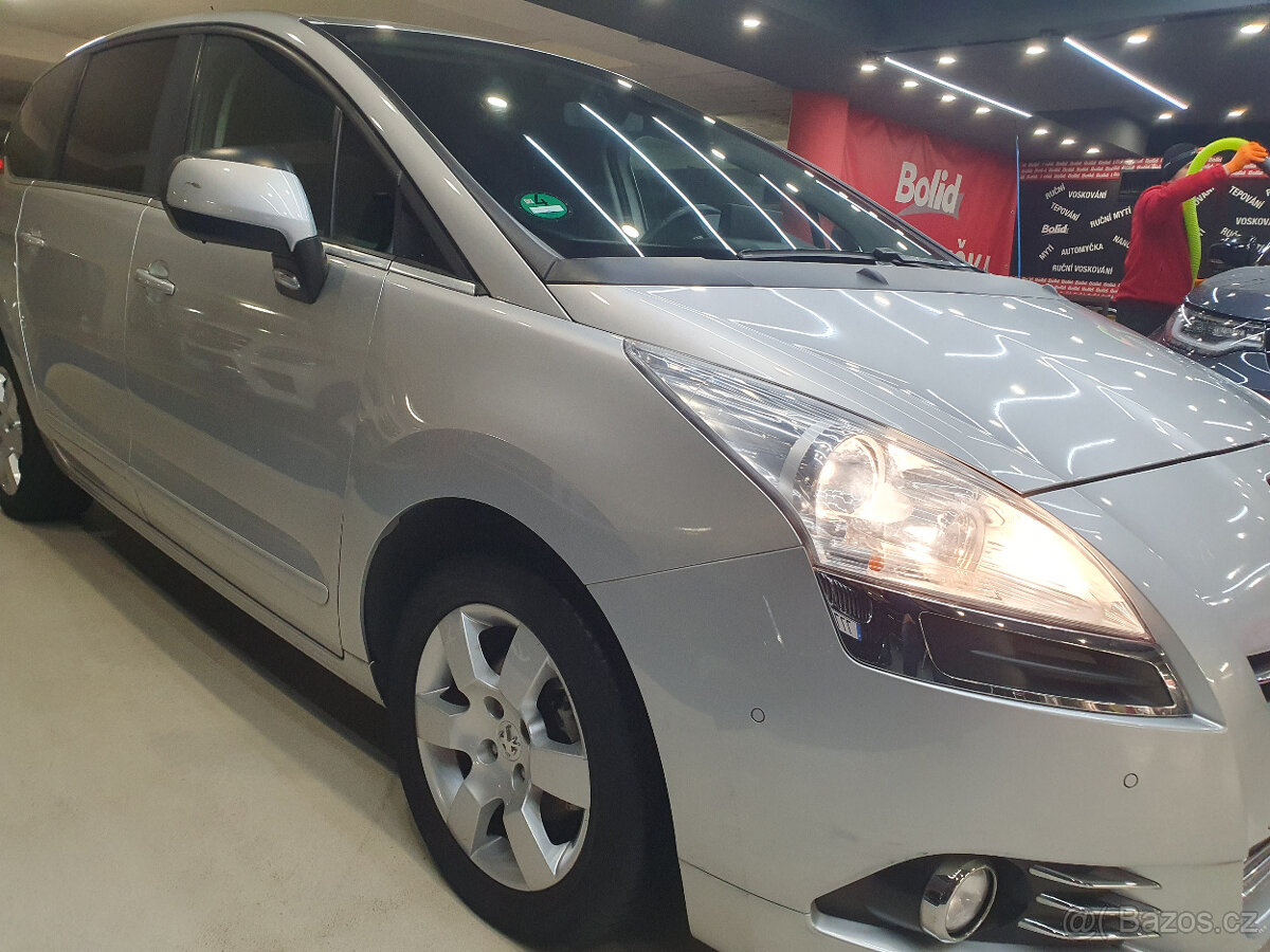 peugeot 5008 benzin - 14