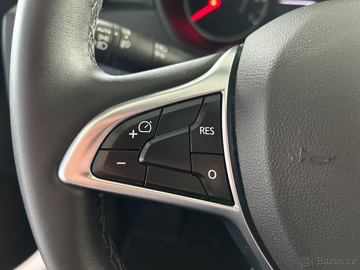 Dacia Duster 1.0 TCe,LPG,PŮVOD ČR,SERVISKA - 14