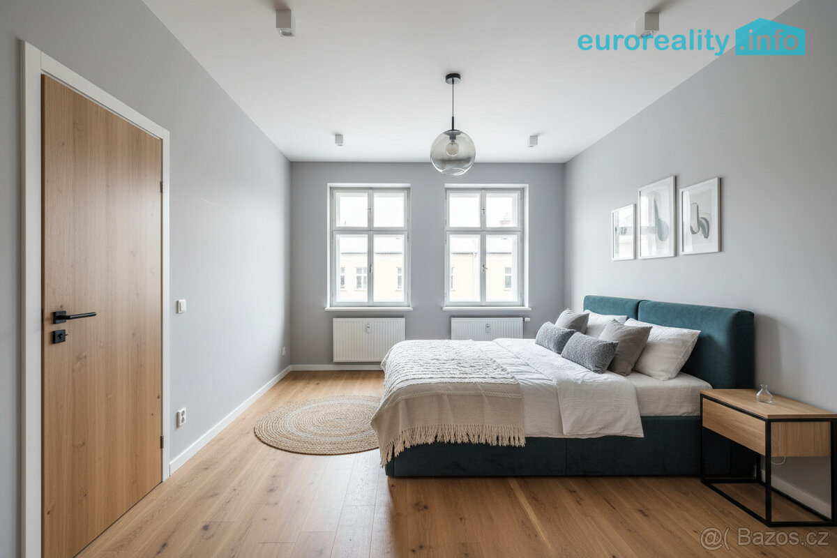 Prodej činžovního domu, 267 m2, Kraslice - 14