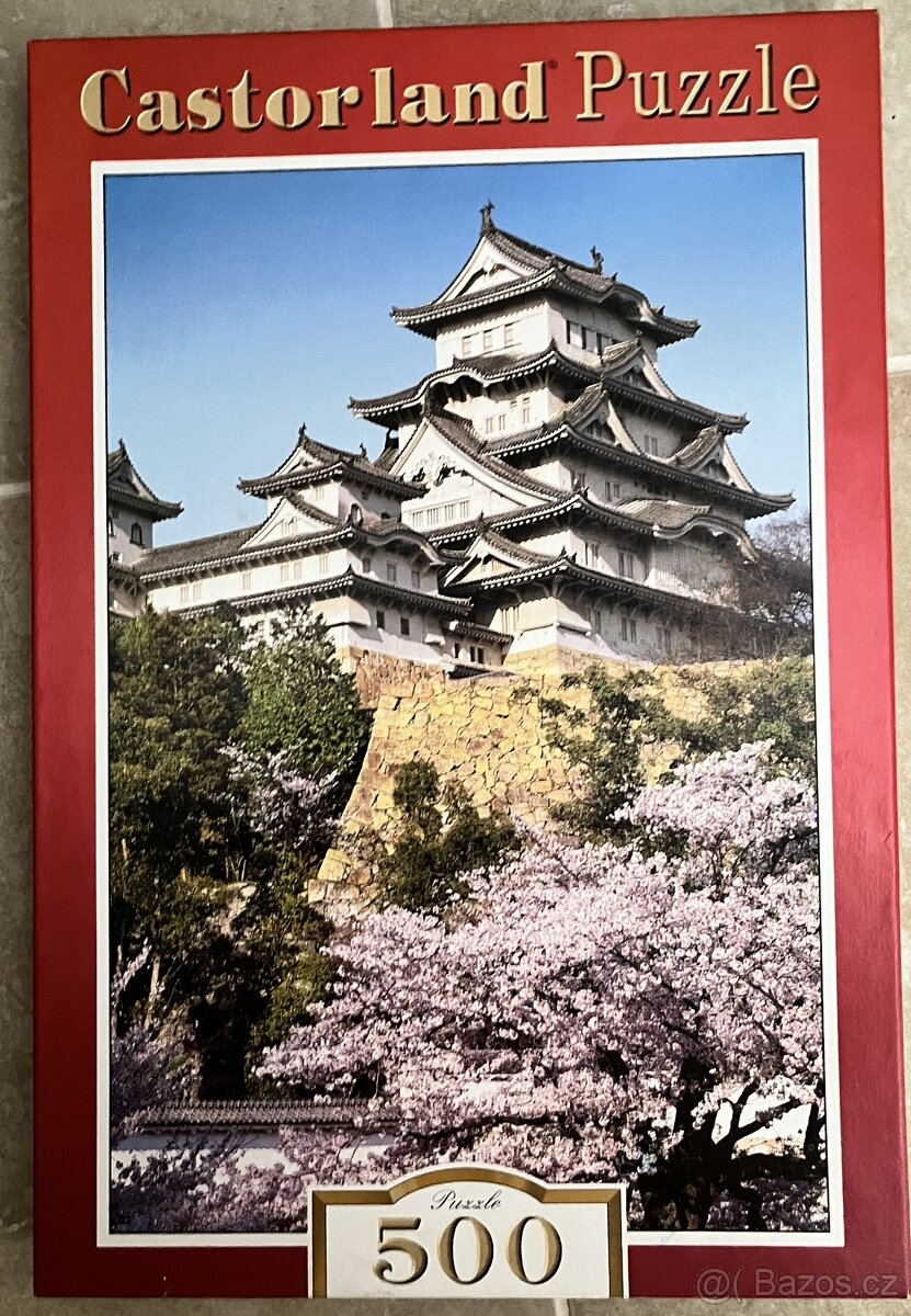 Puzzle 3 - 14