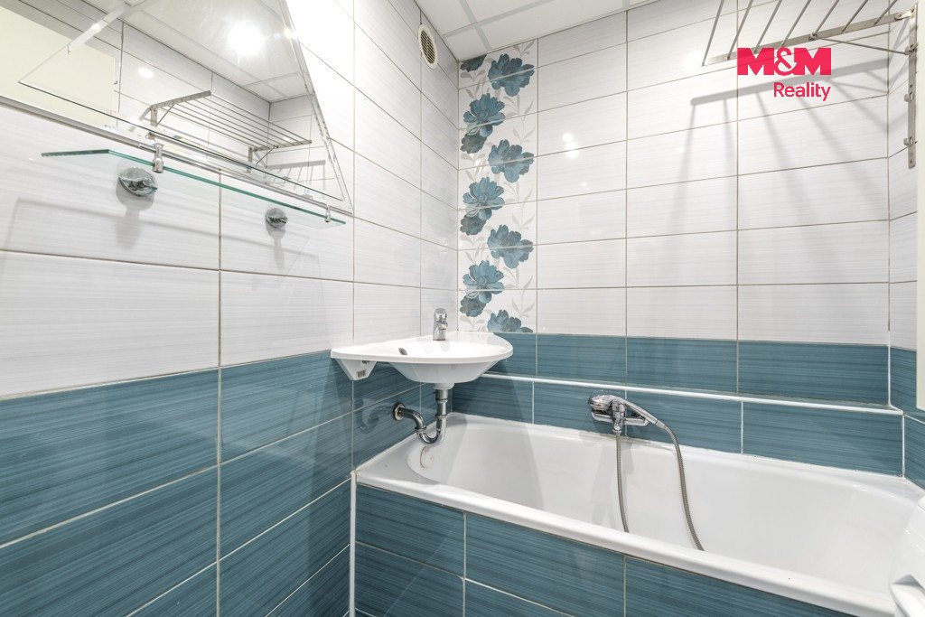Prodej bytu 4+1, 77 m², Jirkov, ul. SNP - 14