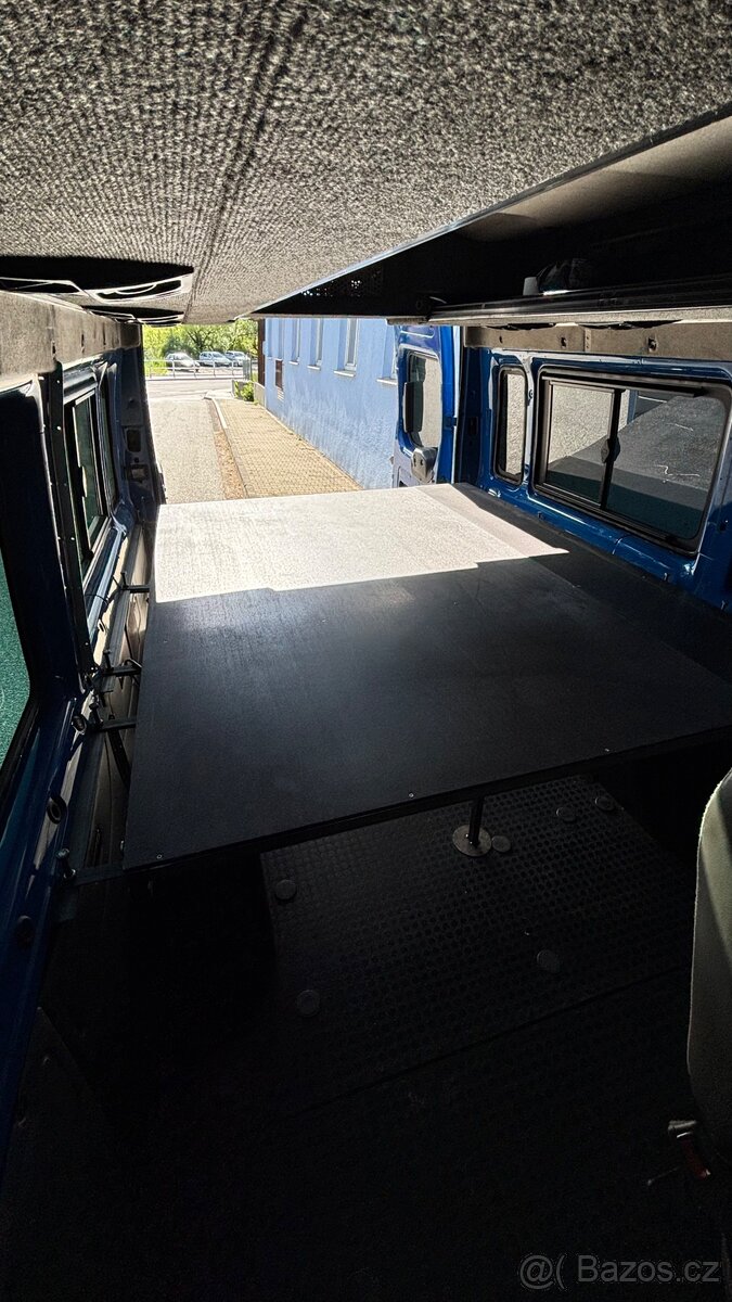 FORD TRANSIT MK6 2.4 Tdci - 14