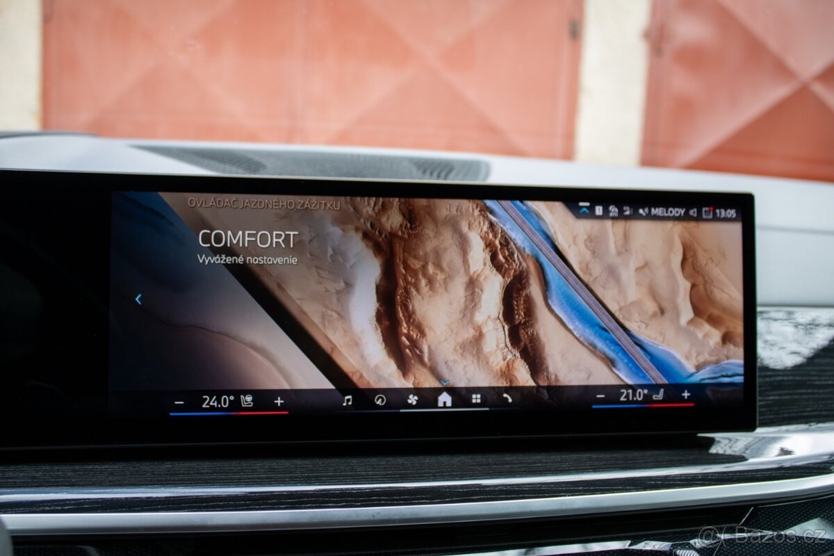 BMW X6 xDrive 30d mHEV A/T - 14