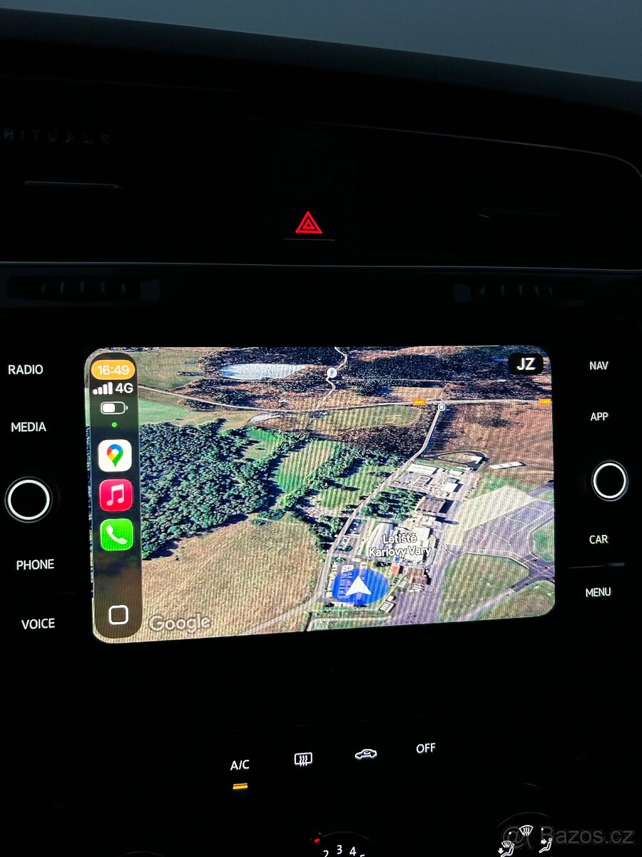 Volkswagen Golf 7, 1.0Tsi 81kW facelift - 14