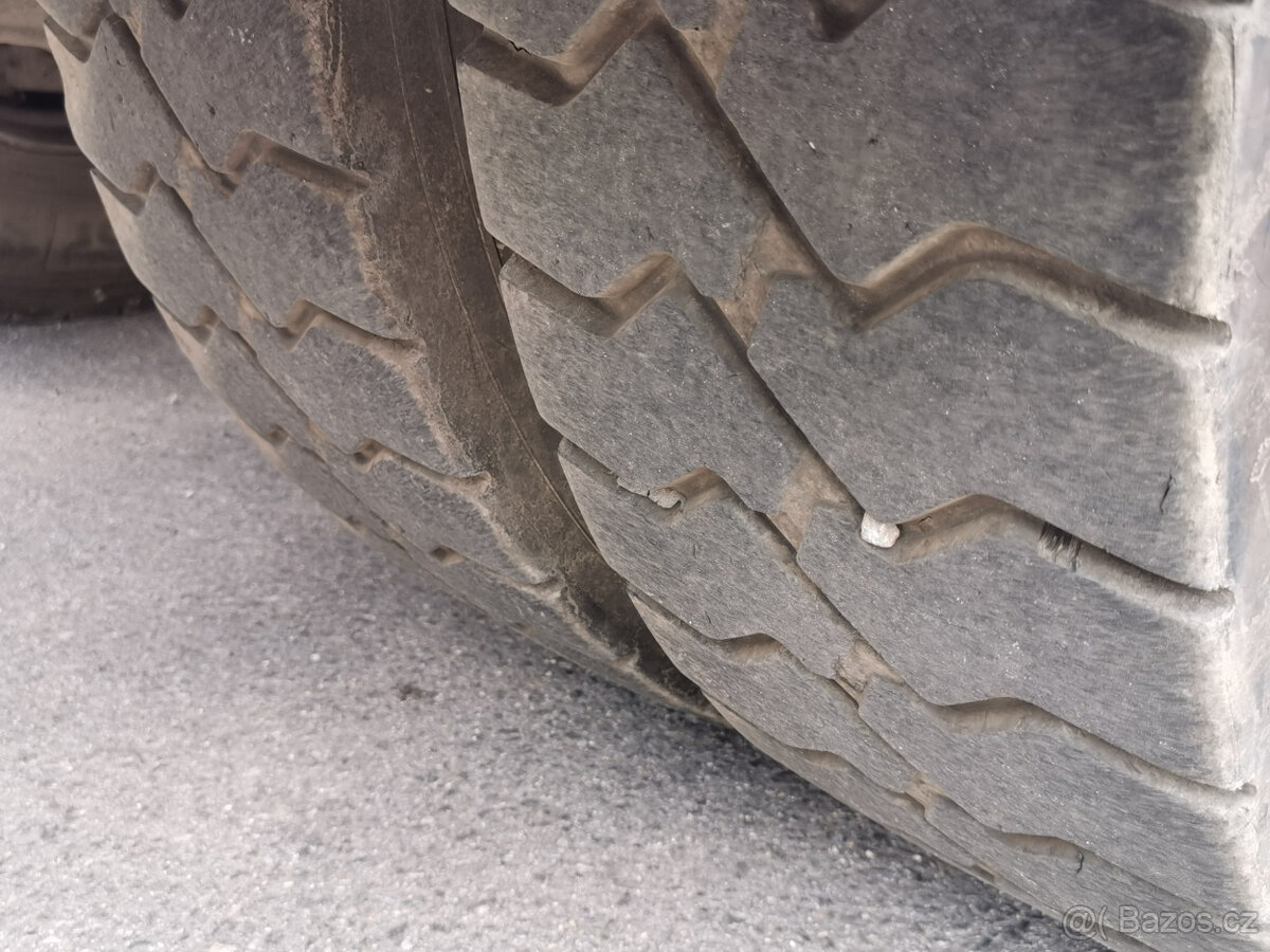 Prodám hákový nosič SCANIA G450 EURO 6 - 14