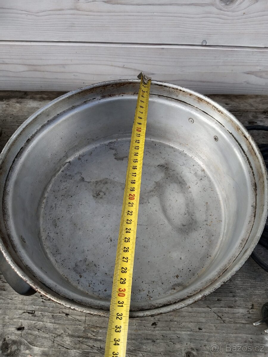 Remoska Grand 1 - 14