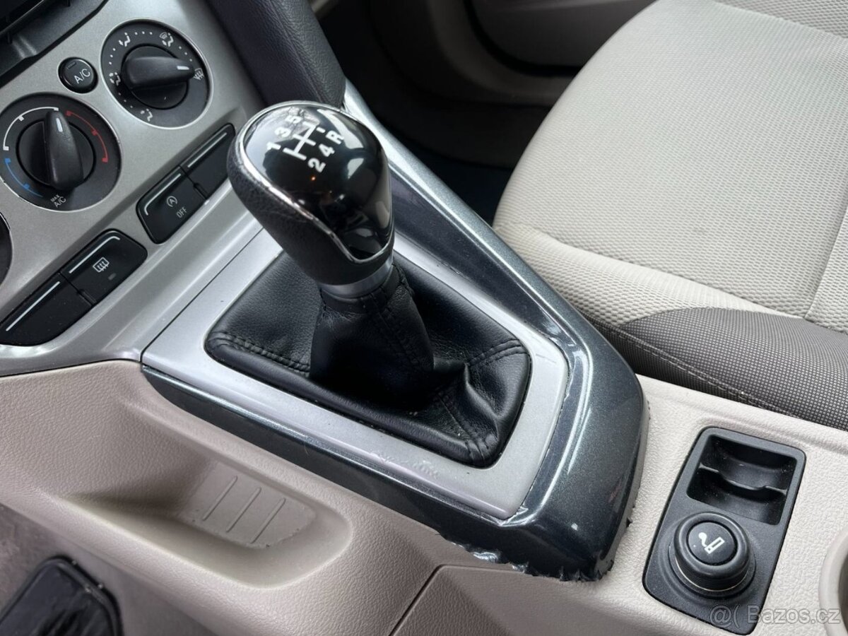 Ford Focus 1.0 EcoBoost - 14