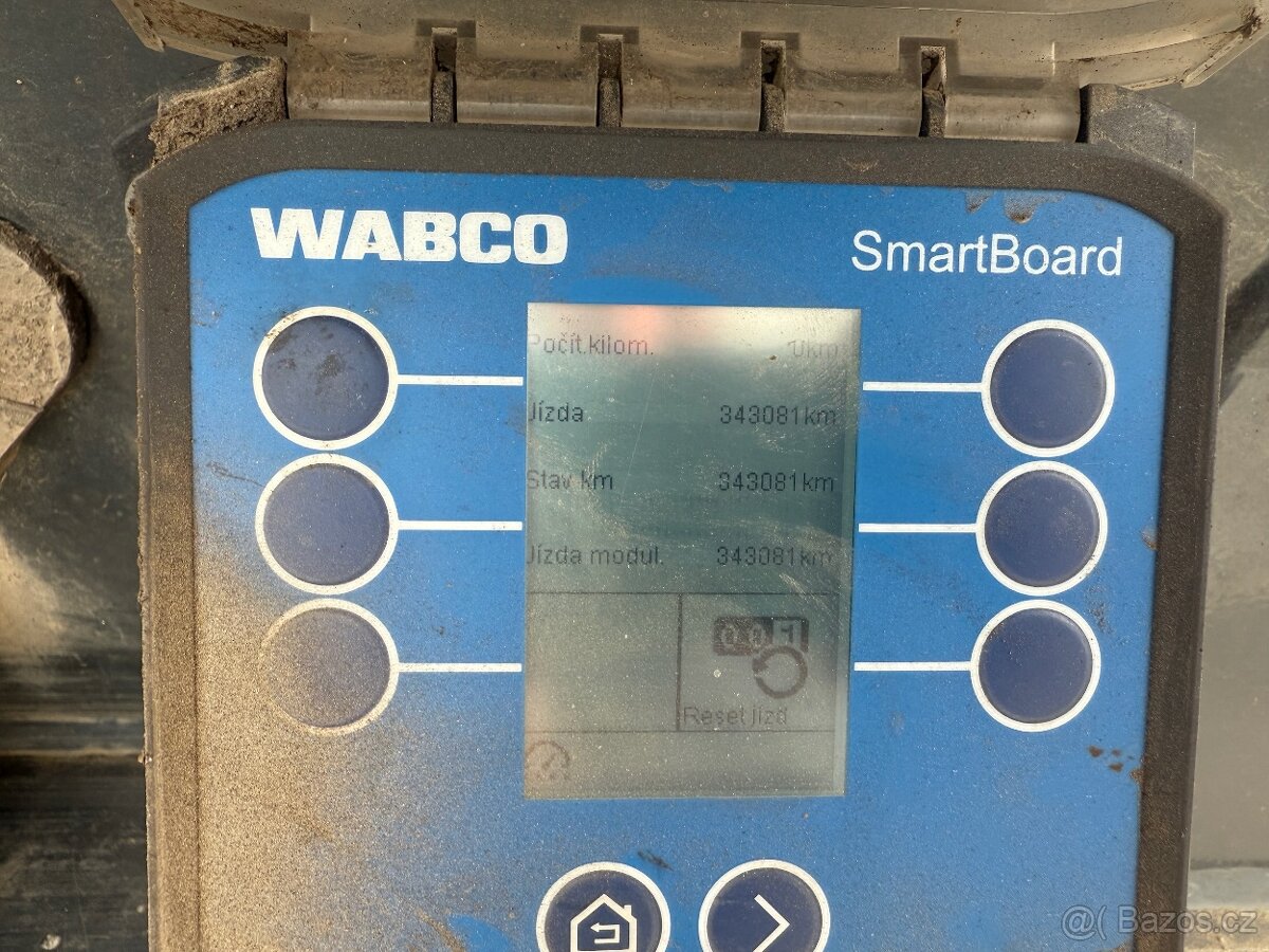 Schwarzmüller RSA - 14