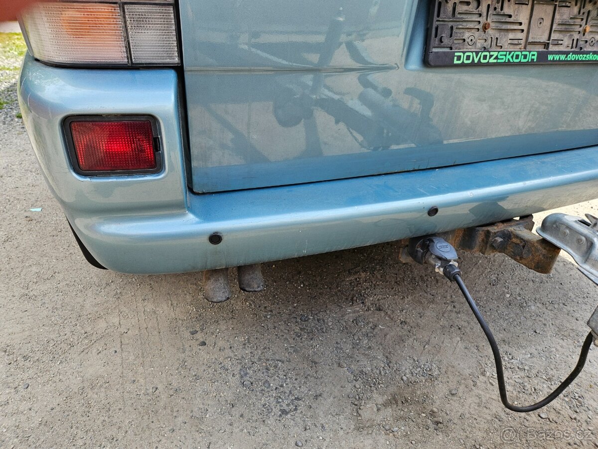 Multivan T4- 111kw - 14