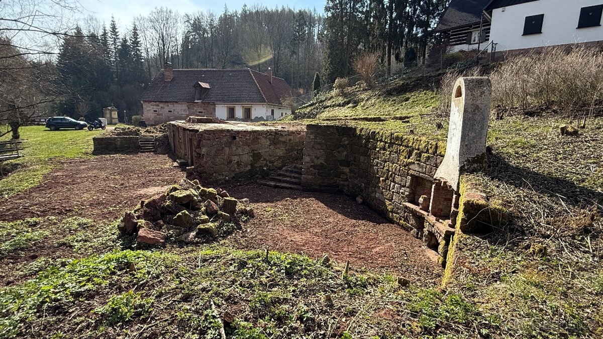 Stavební pozemek Stupná - 14