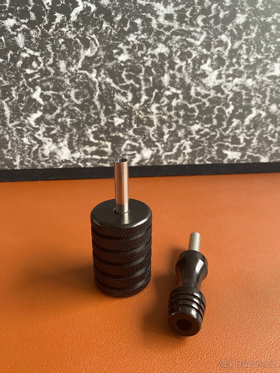 Tetovací strojek - sada - 14