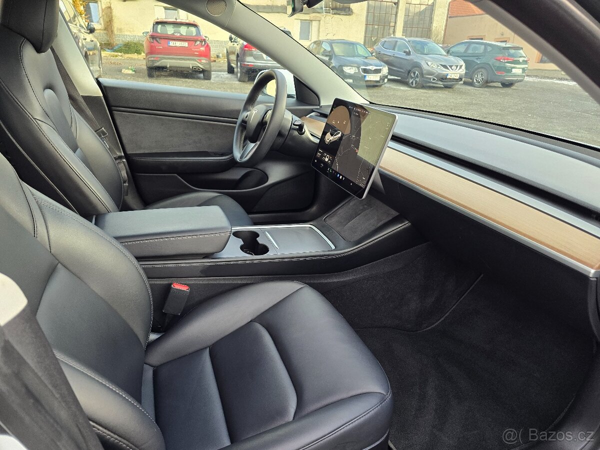 Tesla Model 3 Long Range Dual motor -21%DPH - 14