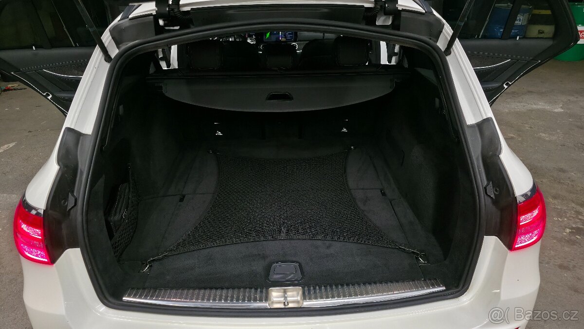 Mercedes-Benz E63s AMG 4Matic+ | V ZÁRUCE | Carbon DPH - 14