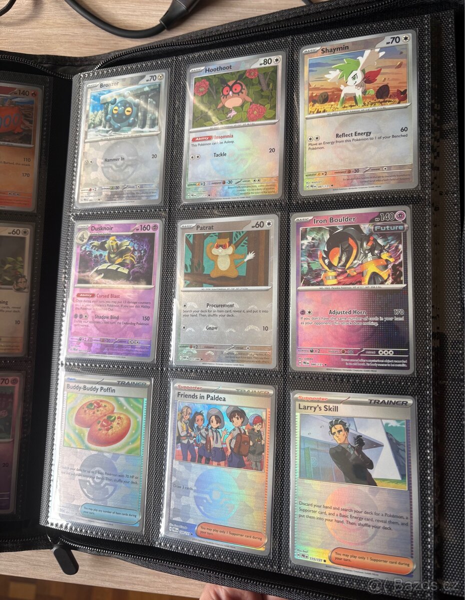 Pokemon album - 14