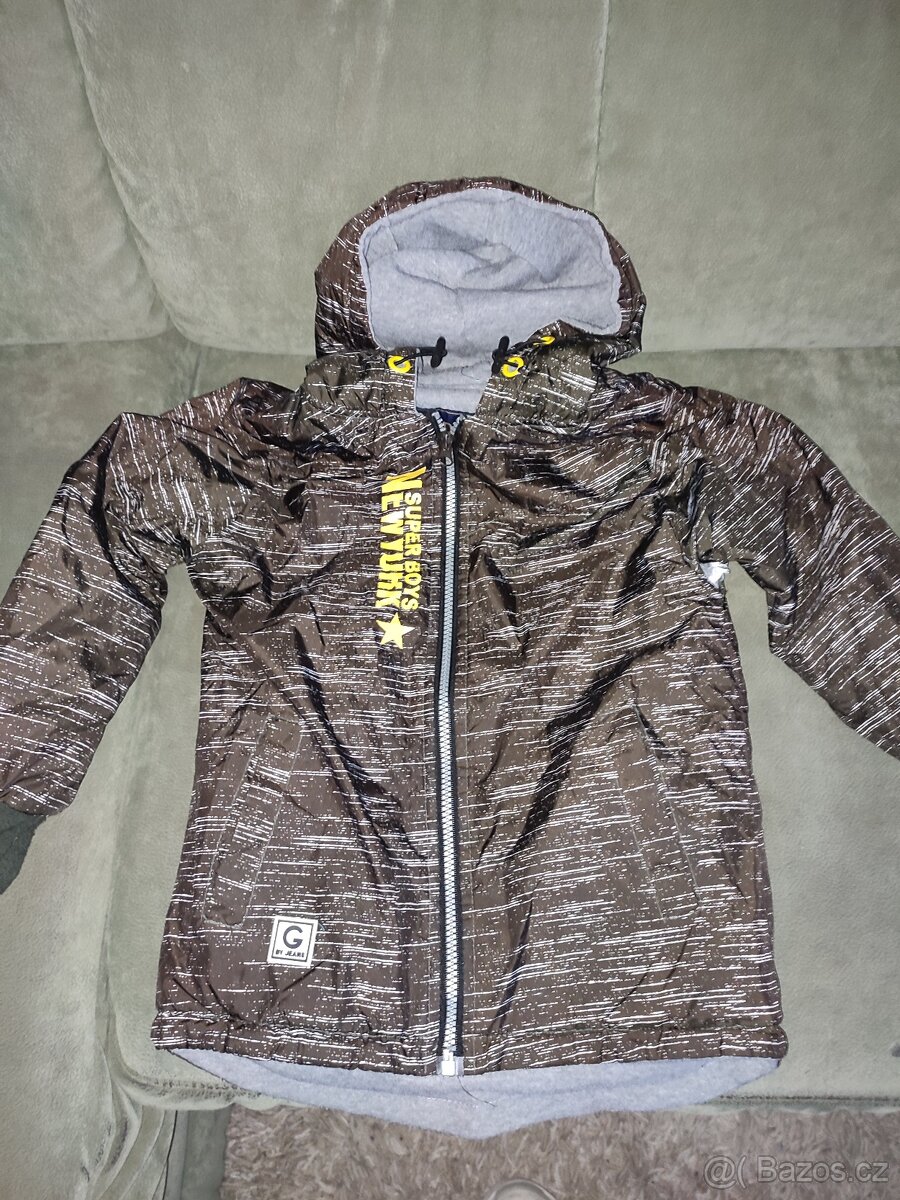 Sportovní oblečení - 14