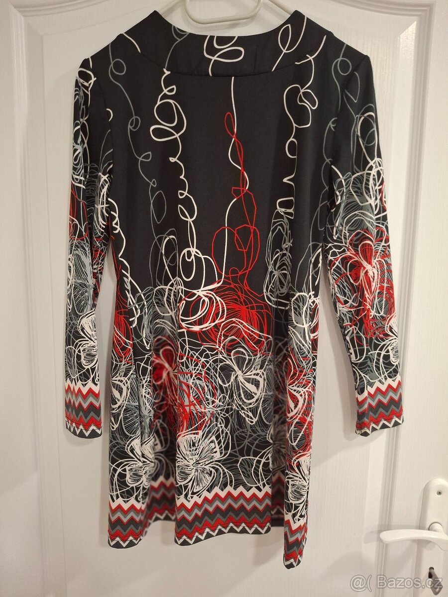 Oblečení holka 140,146,152 č.5 - 14