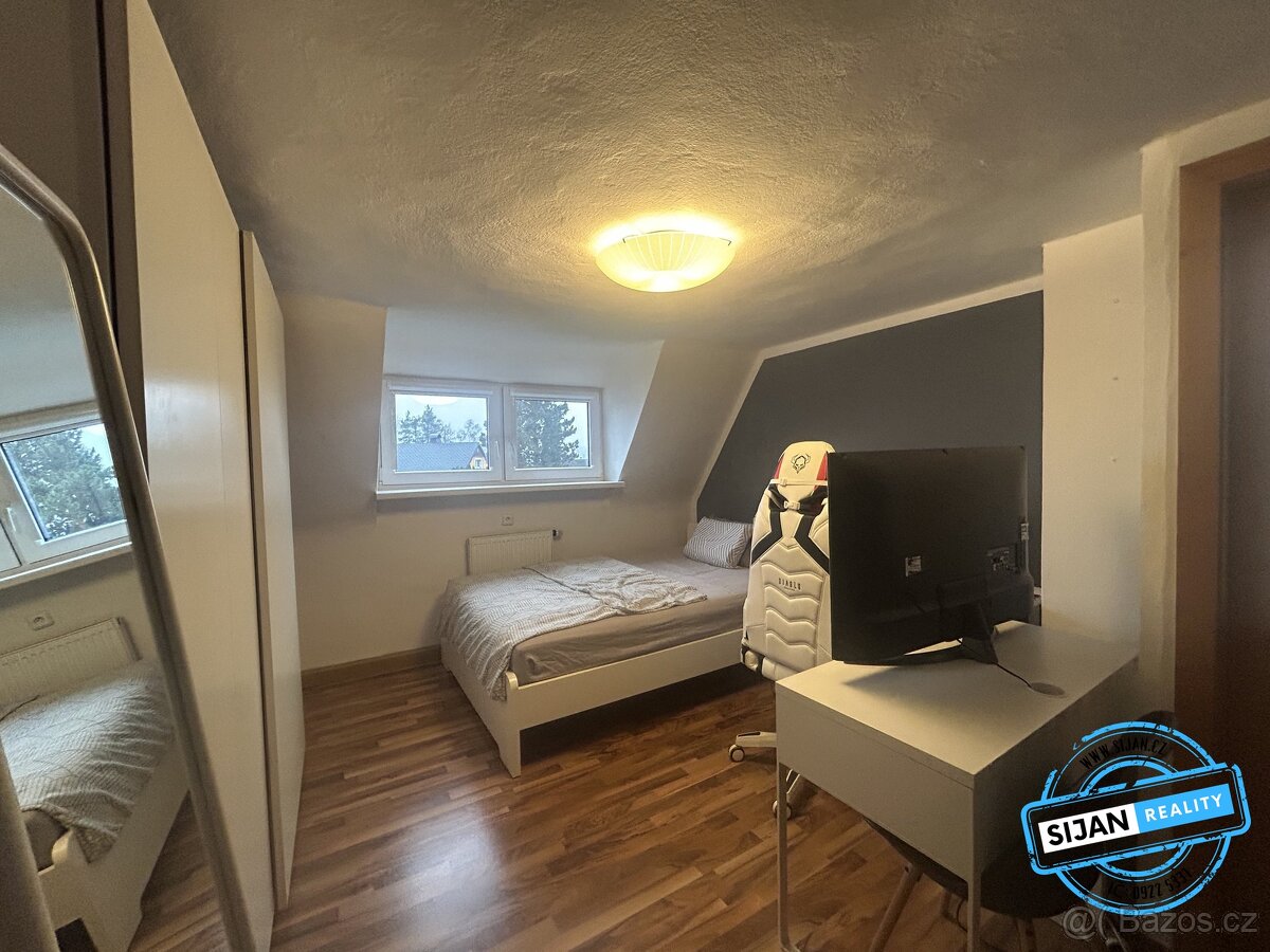 Prodej rodinného domu, Bruntál, ev.č. 00642 - 14