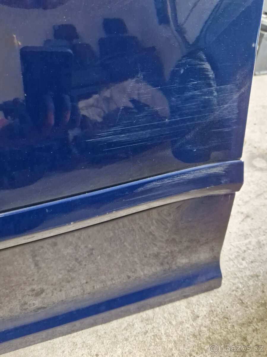 Dvere Škoda Octavia 2, combi - 14