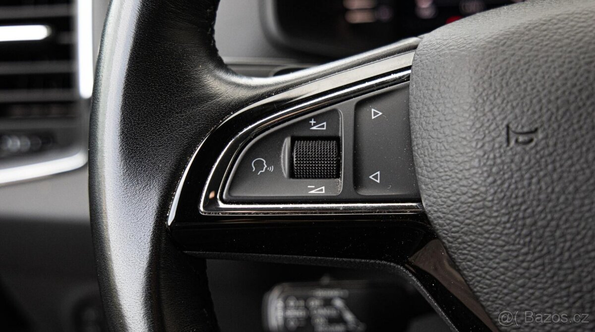 Škoda Karoq 1.6 TDI Live Plus DSG - 14