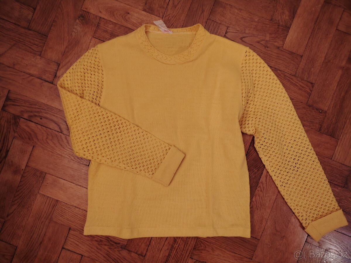 Retro Vintage oblečení - 14