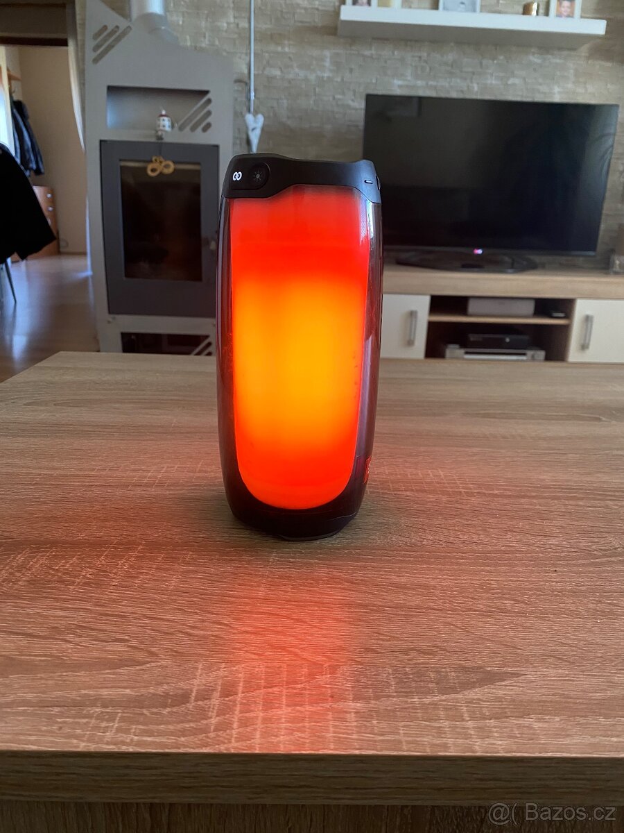 Reproduktor JBL Pulse 4 - 14