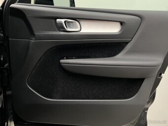 Volvo XC40 - 14