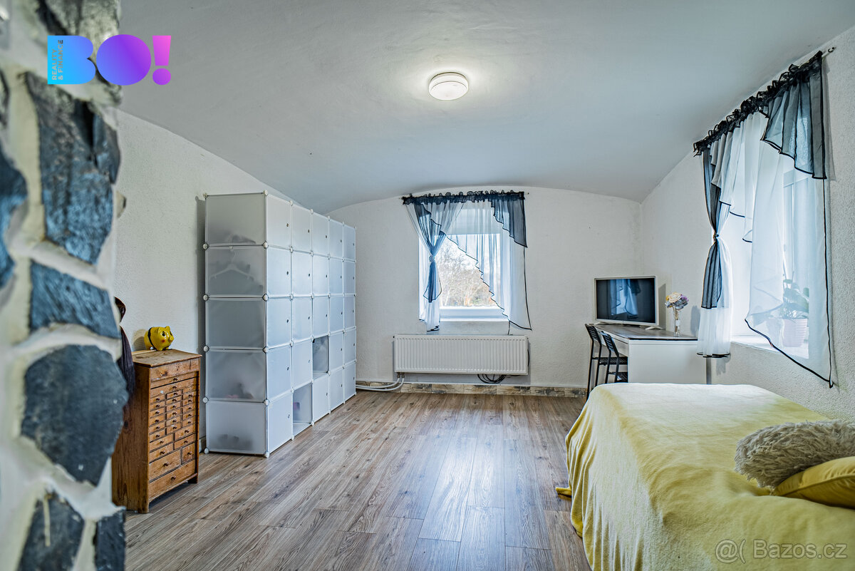 Prodej rodinného domu, 240 m², Petrovice u Karviné - 14