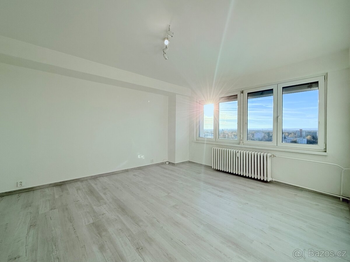 prodej bytu 3+1, Ostrava - Zábřeh, ul. Výškovická - 14