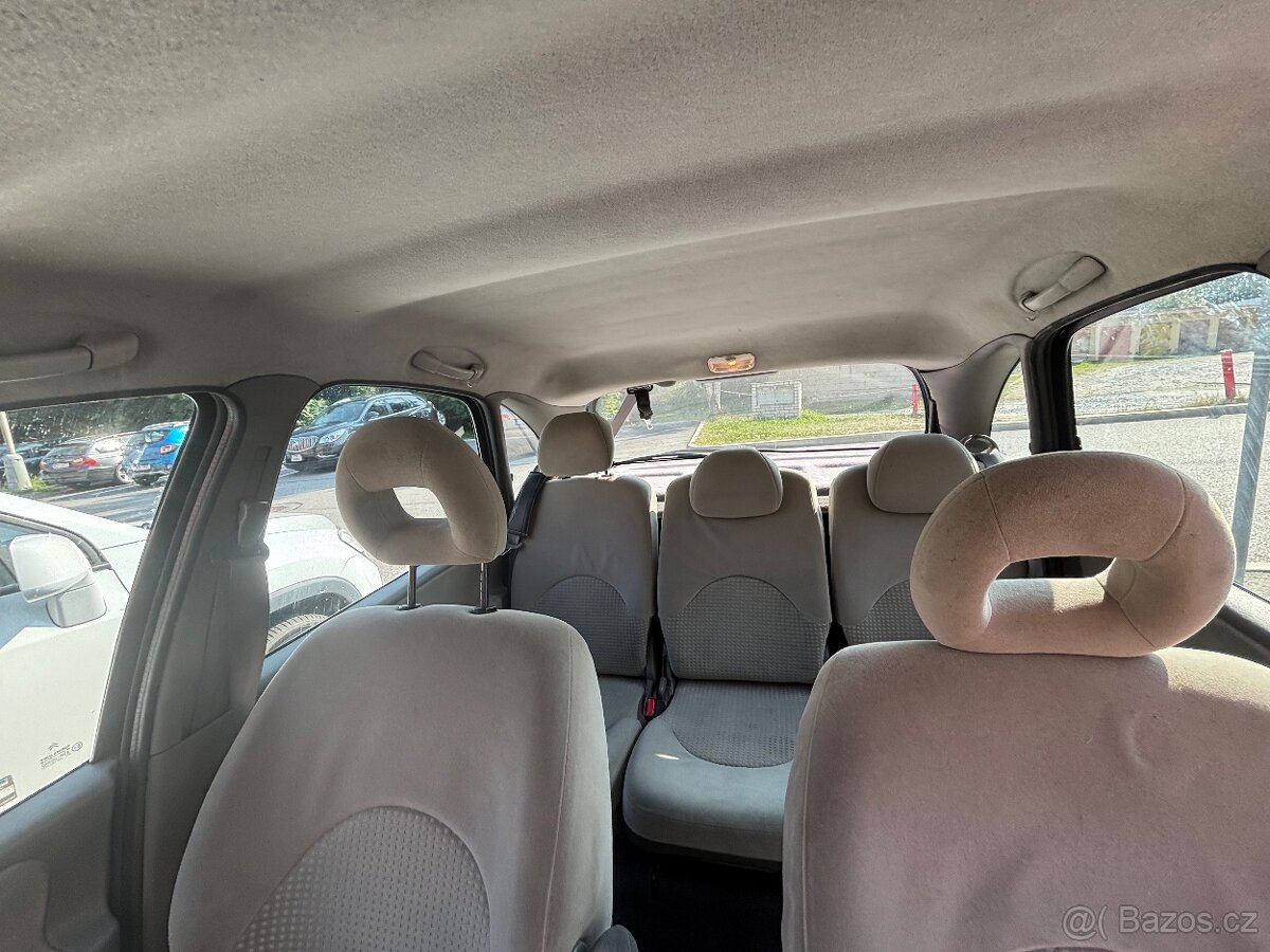 Prodám citroen xsara picasso 2.0HDI - 14