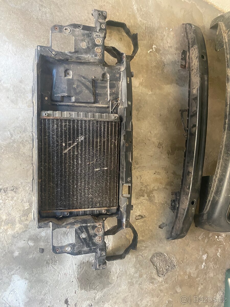 Prodám vw lupo - 14