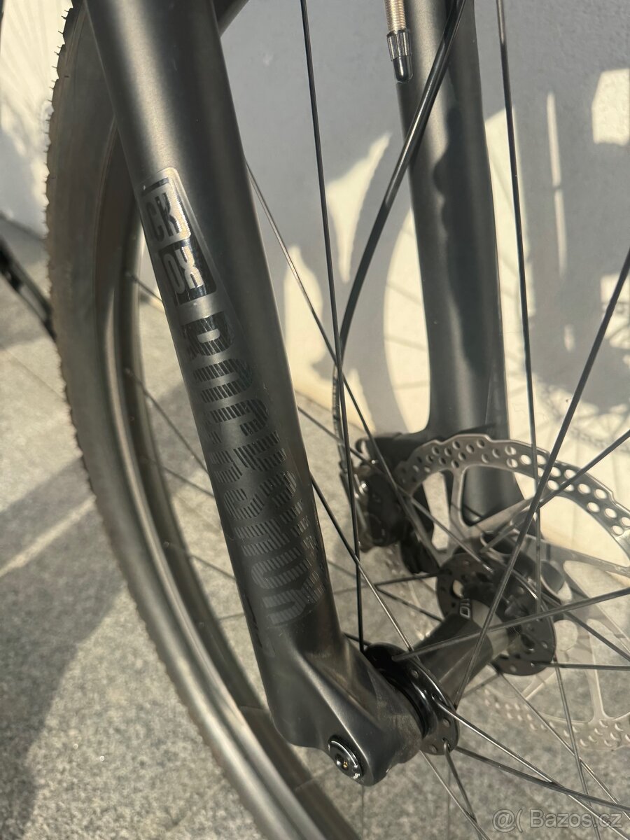 Horské karbonové kolo Specialized Epic Hardtail - 14