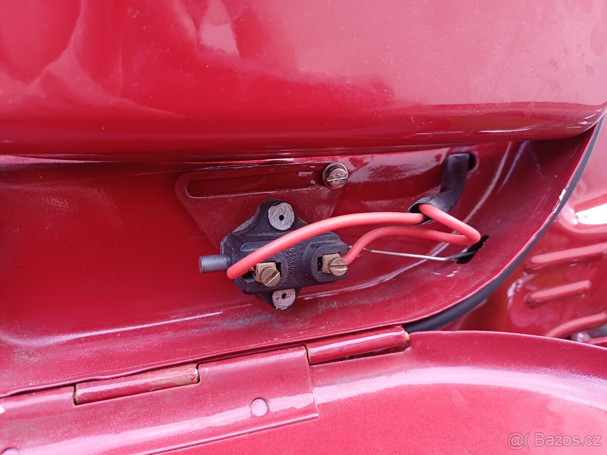 Jawa 250/559 Panelka - 14