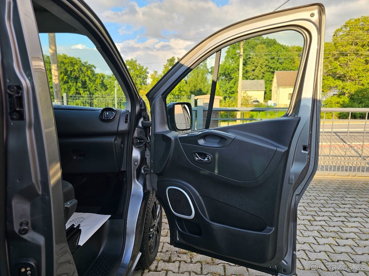 Opel Vivaro 1.6 BiTurbo L2H1 2018 | 107 kW | 151 000 km DPH - 14