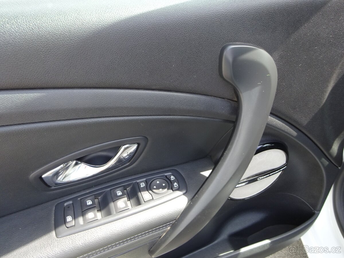 Renault Mégane 1,6 dCI, GARANCE KM, č.7 - 14