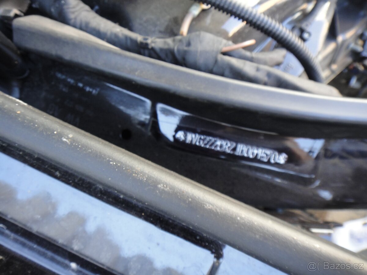 VW Touareg 2018 - 14