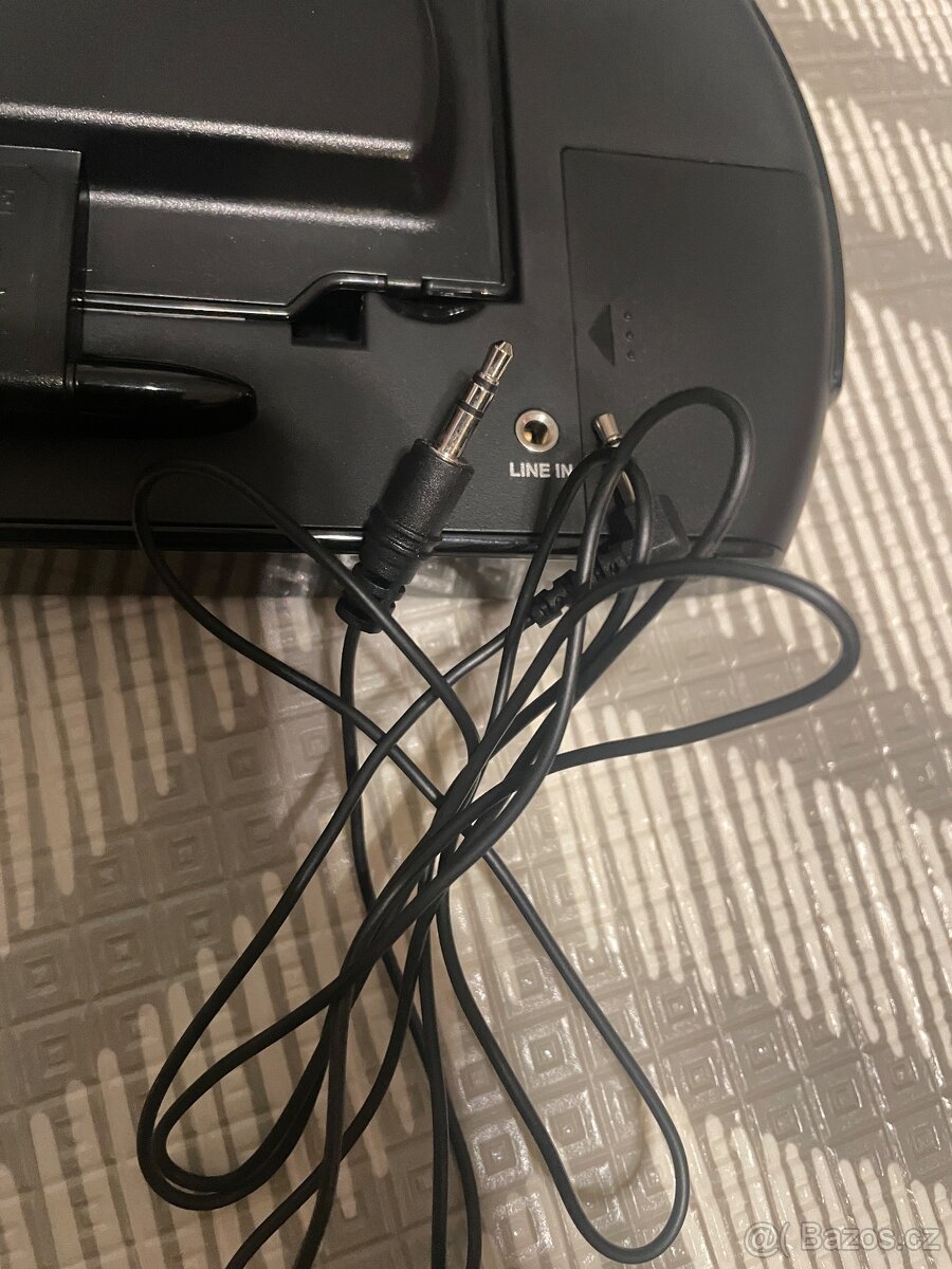 Logic3 PSP Sound System PSP 535 Speaker - 14