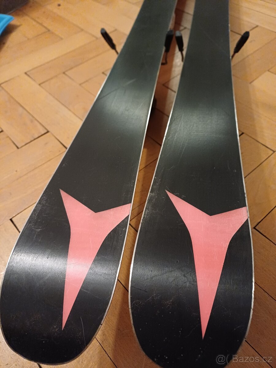 Lyže Atomic 140 cm - 14
