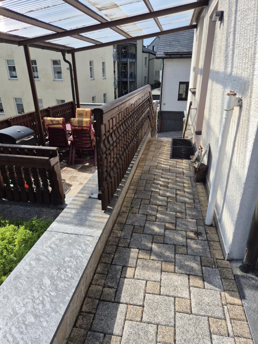 Dům v Německu blízko hranic ČR - 14