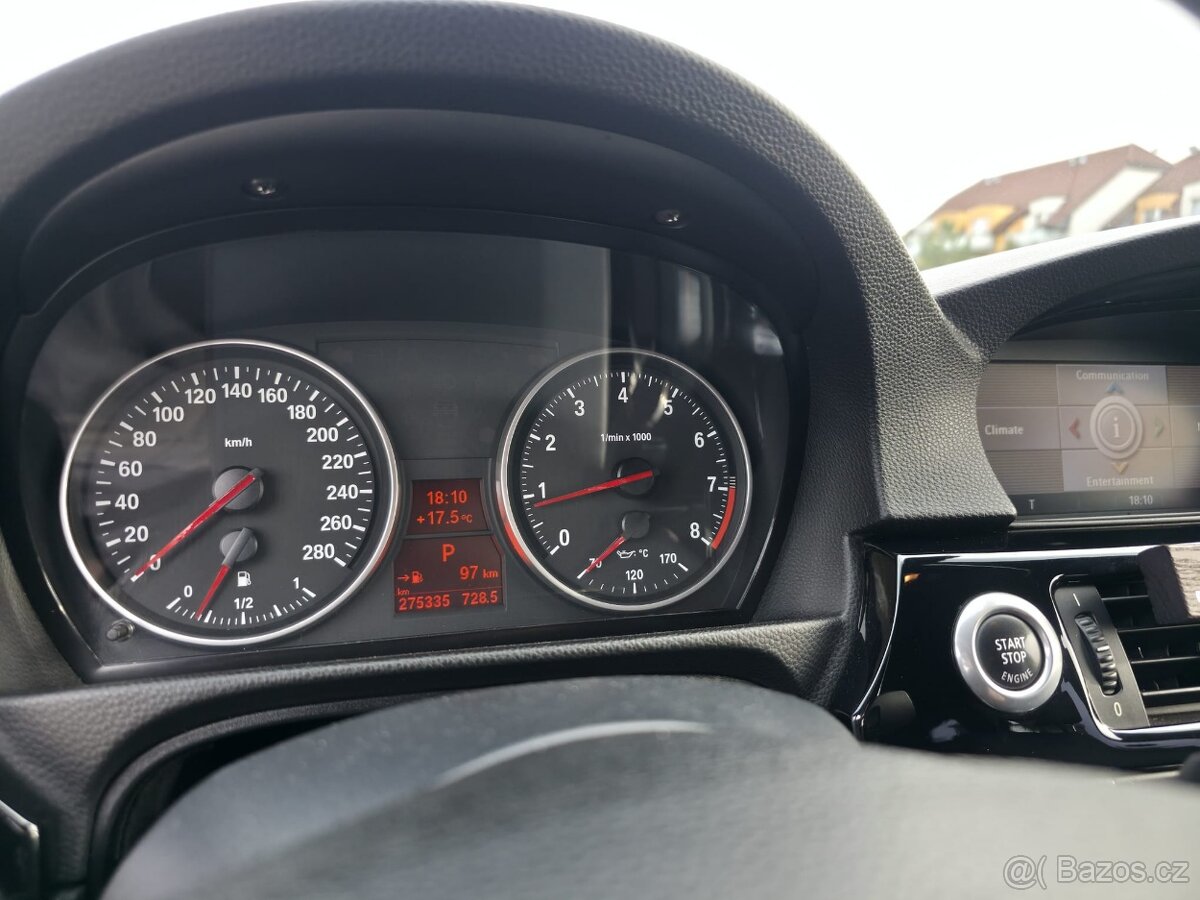 BMW E91 325i mPerformance - 14