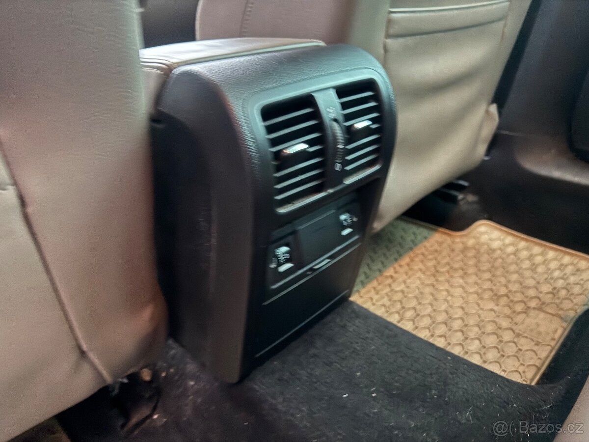 vw passat b6 variant 2.0tdi 103 kw BMP dsg pouze dily - 14