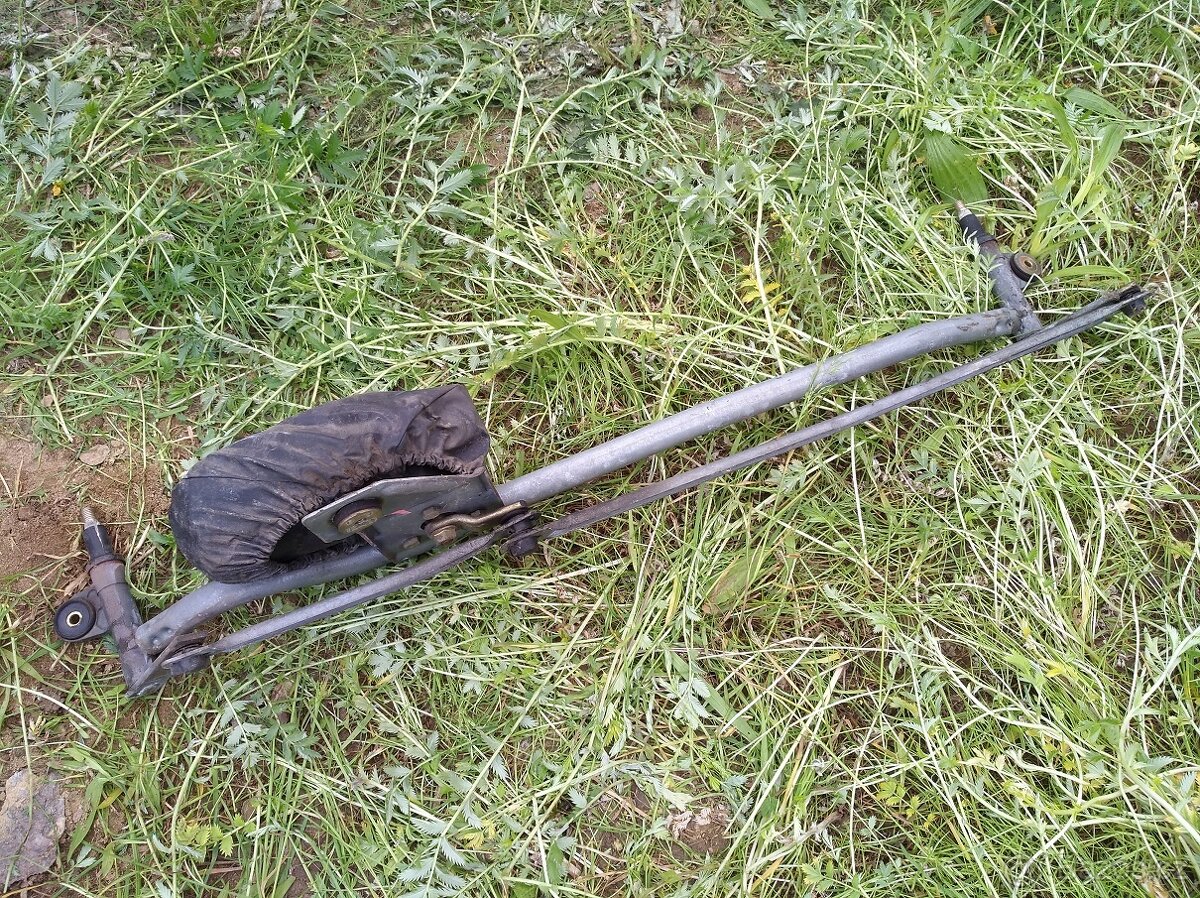 PEUGEOT 405 2,0 SRI 1993 - 14