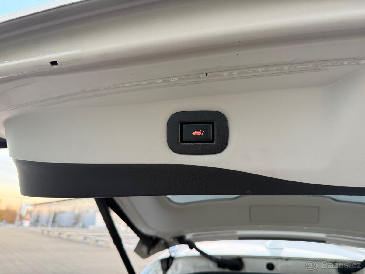 Nissan X-Trail 2.0 dCi ČR DPH - 14