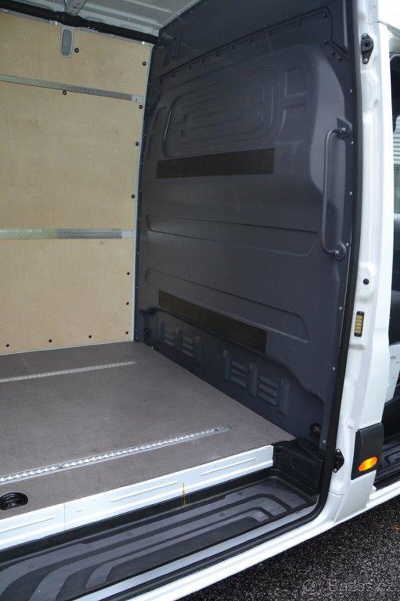 Mercedes-Benz Sprinter 317 CDi L Maxi ,velká výbava - 14