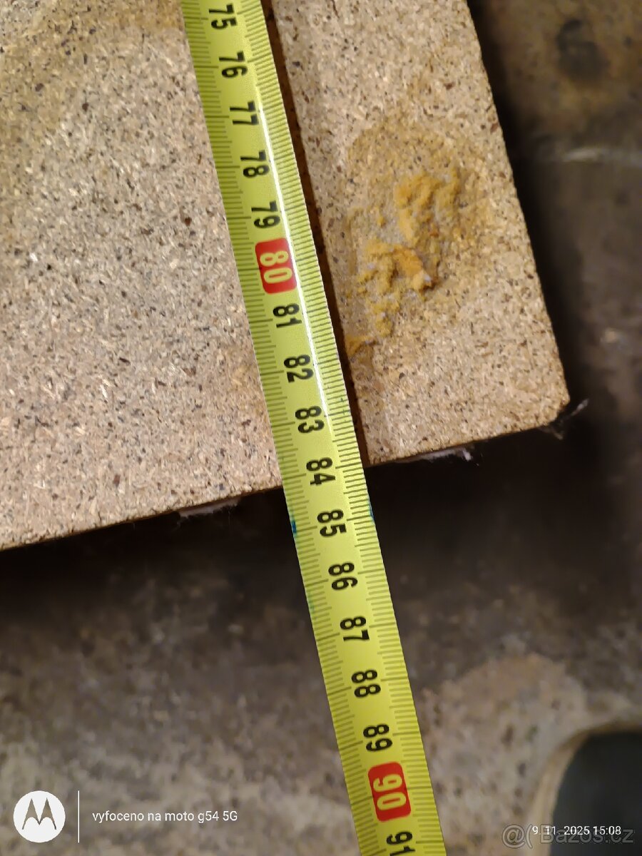 Manželská postel - 14