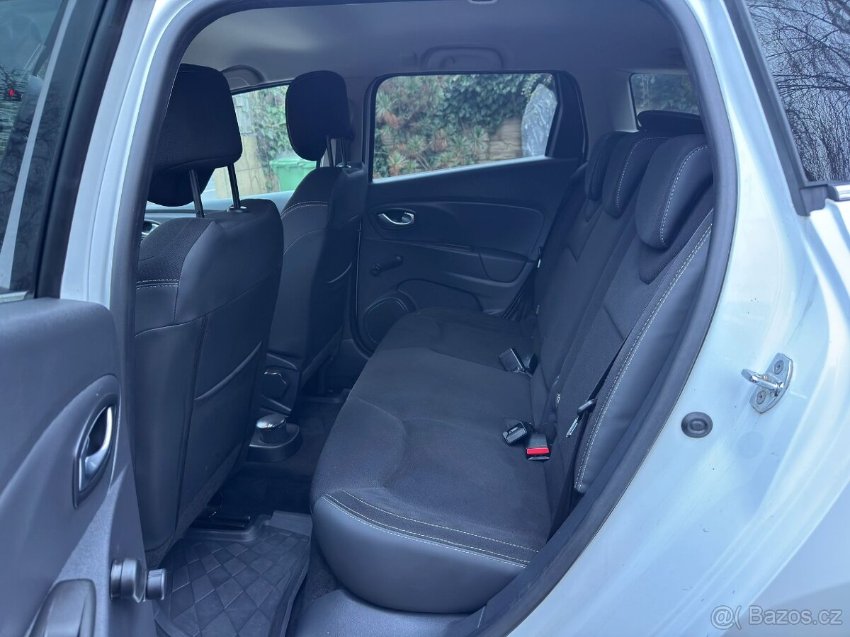 Renault Clio 90k 1.MAJ. ČR DPH NEHAVAROVÁNO - 14