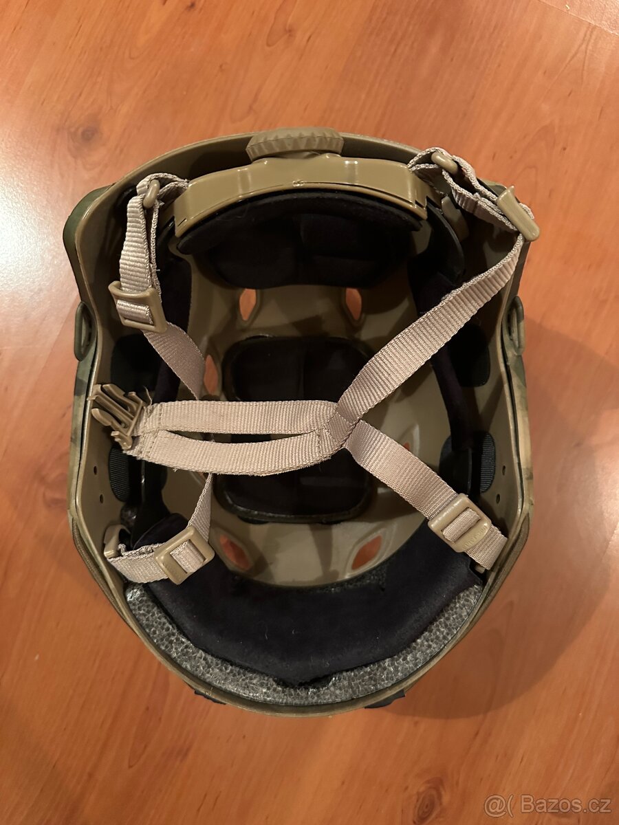 Airsoft výbava - 14