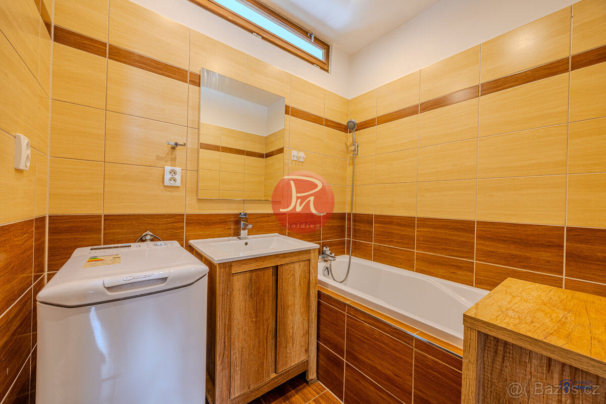 Prodej bytu 3+1, 68 m2, Opava - 14